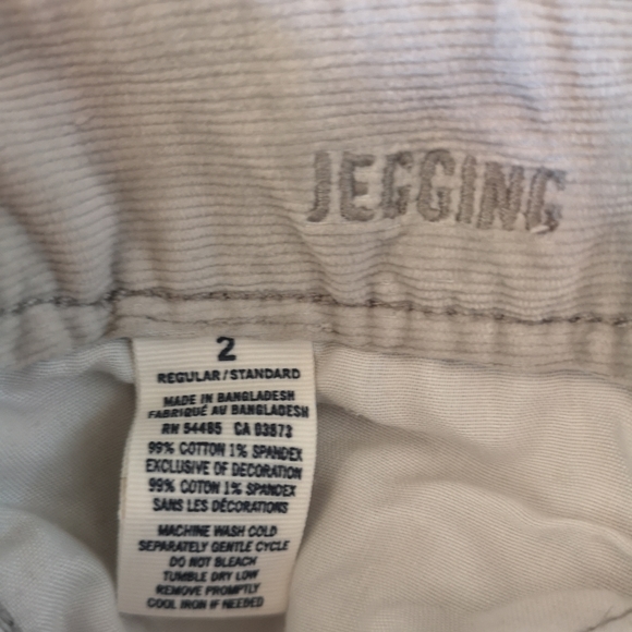 American Eagle Outfitters Jeggings Super Stretch - Picture 5 of 8